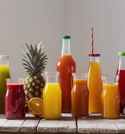 Beverages Wholesale